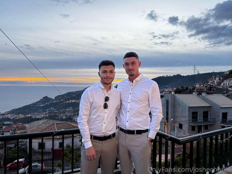 joshecharlie main image