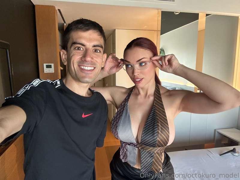 As always, there’s a funny story behind this video. The coll..