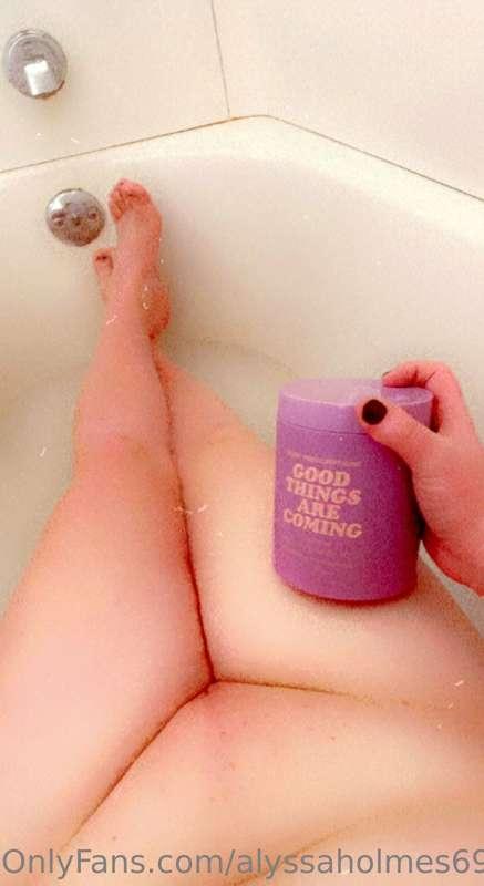a little reset before the crazy week coming up 💕💜 😽