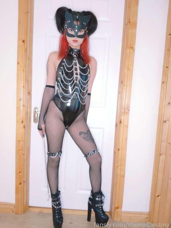 vixensdestiny image #10