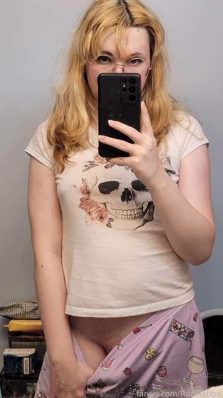 Oops I cheated on locktober (I just came so FUCKING hard)