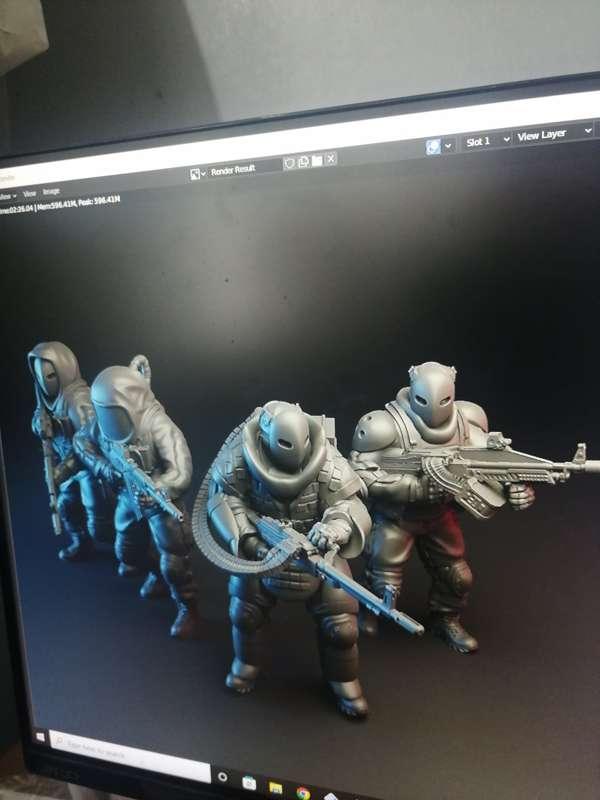 June content update
