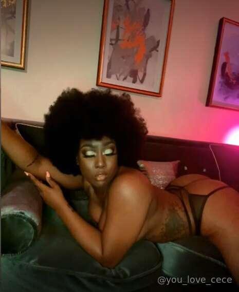My body, my figure, I am a woman that deserves to be admired..