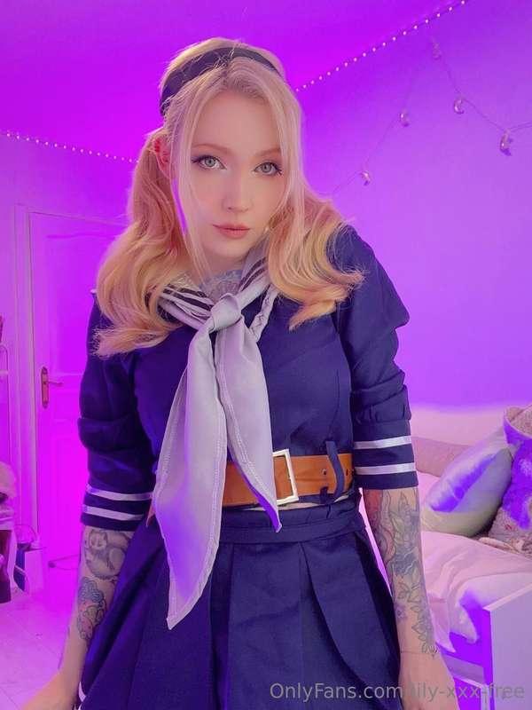I wanna save your world! 