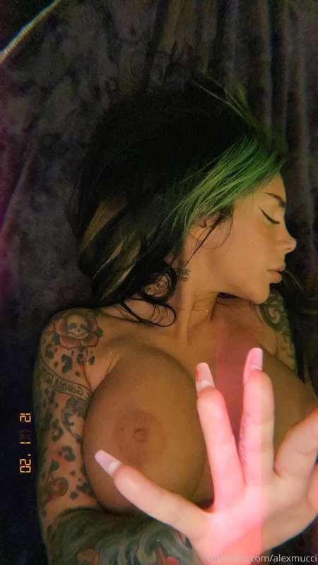 alexmucci image #0