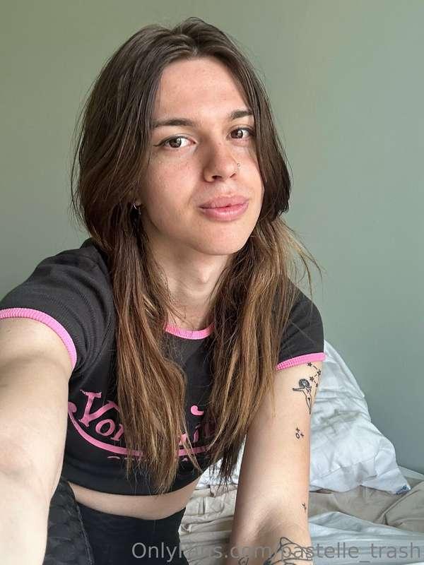 Feeling a bit silly and playful today hihi🤭🤩Can you guess wh..