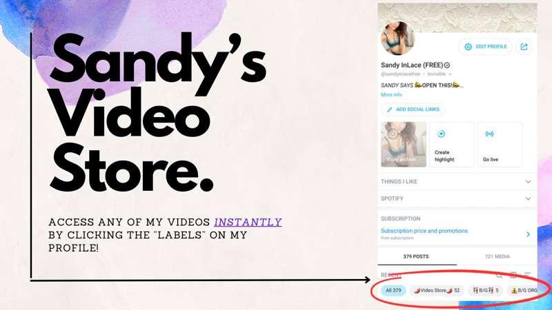 How to INSTANTLY access ALL my content ❤️
Step 1: click my p..