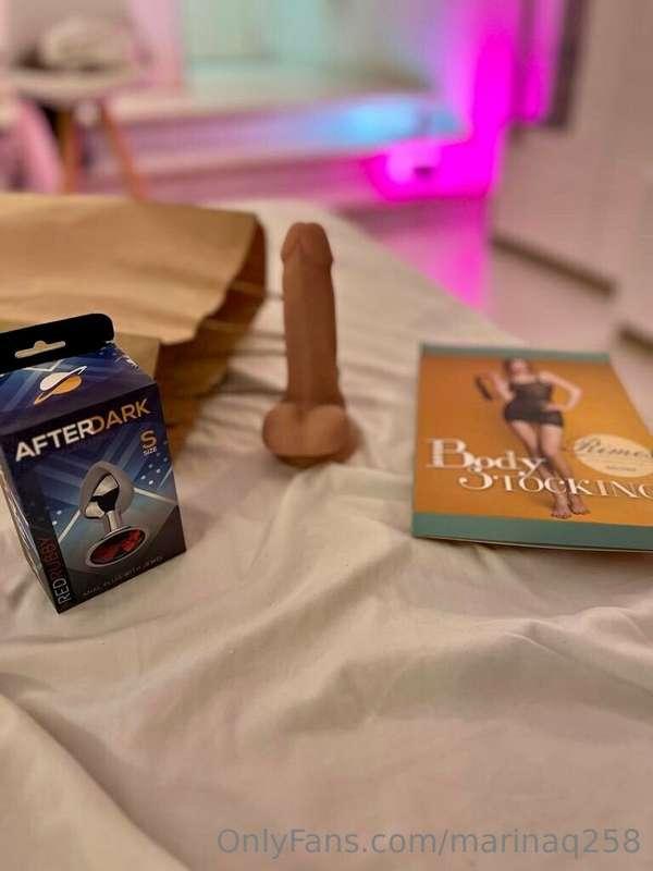 New toys💋💋😎👍😁