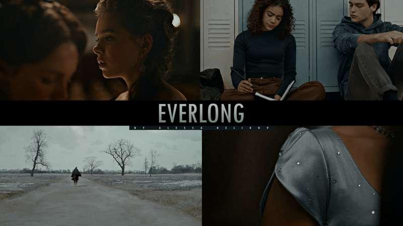 EVERLONG | Vegas Pro 14+ Coloring