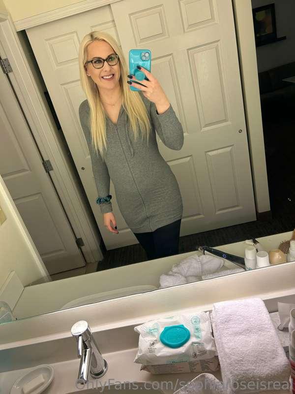 All I want is hot sex….