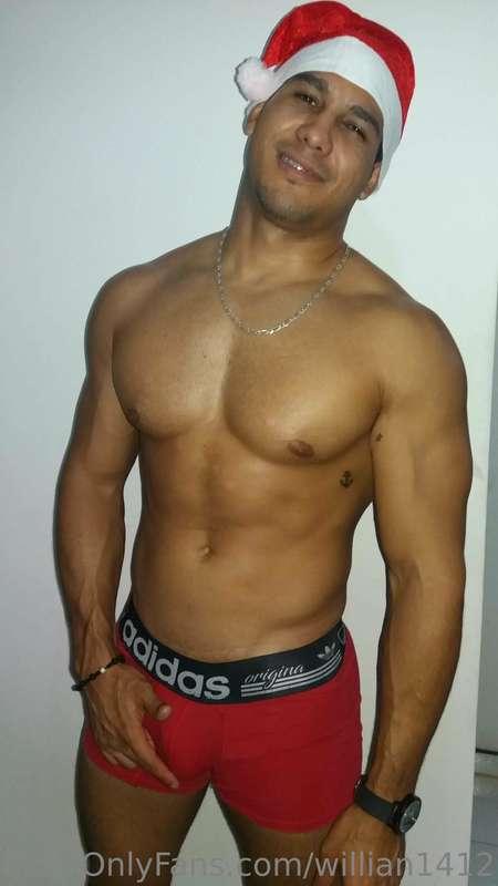 A TBT to remember 5 years ago.  He was younger and more hand..