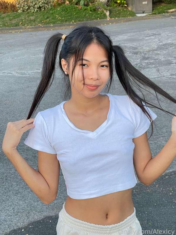 today was a good day 🤍

#fyp #young #petite #asian #tiny #tight #sweet #cute #smalltits #teen #barelylegal #schoolgirl #smallboobs #18 #small