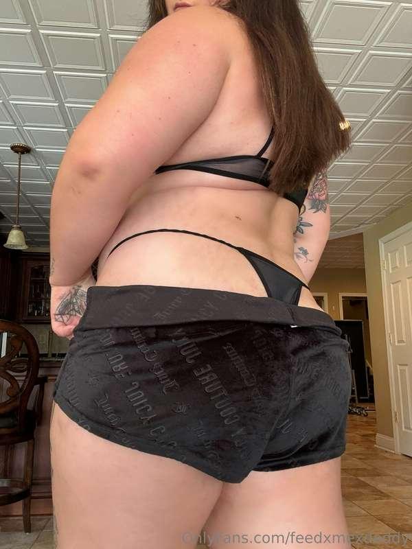 I’m just gonna tease you a bit 