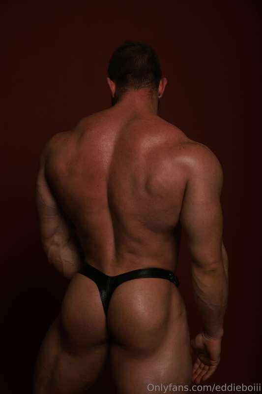 I'm bringing sexy back 😏