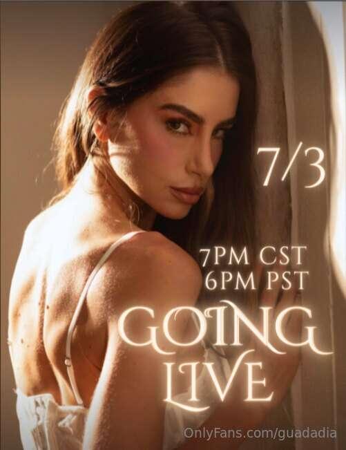 We’re almost liveeeee!!! Who’s excited?? 😻