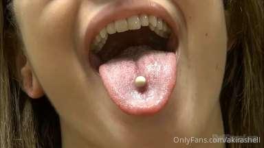 Exclusive look into my 1st mouth tour back in 2015! Tip $10 ..