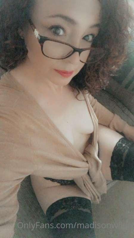 Baby, baby I’ve been waiting for you. Join me in some filthy..