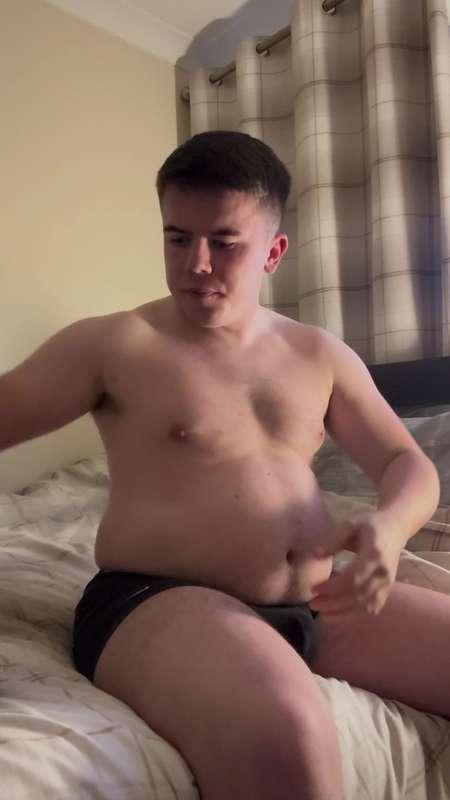I wonder what I will look like at 250lbs