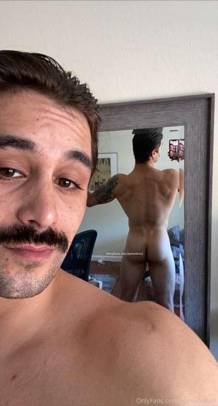 Back day today;)