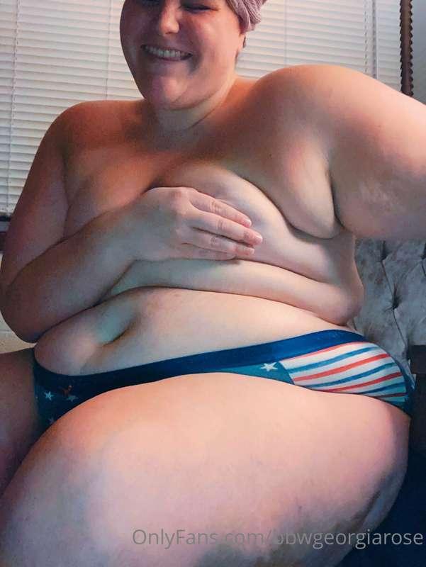 bbwgeorgiarose image #6