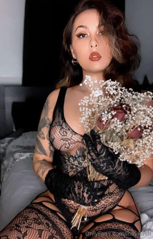 🥀🖤