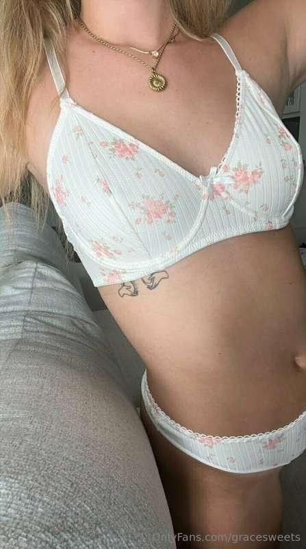  I hope I am not getting you in trouble😈