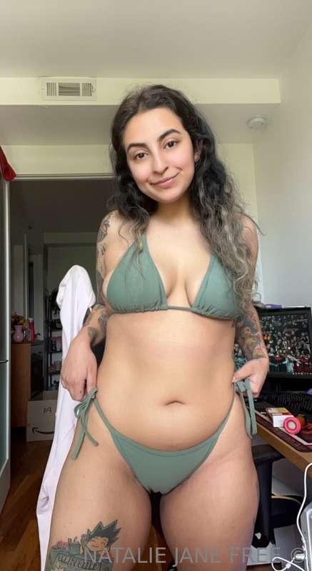 no makeup daaaays 