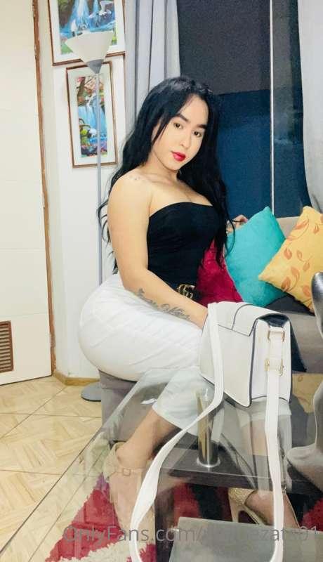 I am sexi 😍😍😍 @yeguezats01