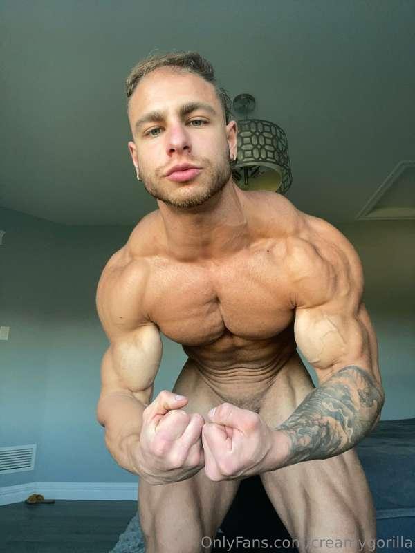 Anabolic Angel 👼🏼