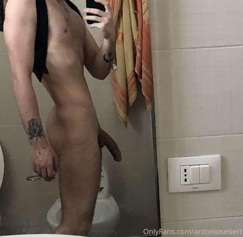 My soft dick is bigger than my ex’es hard dicks lol