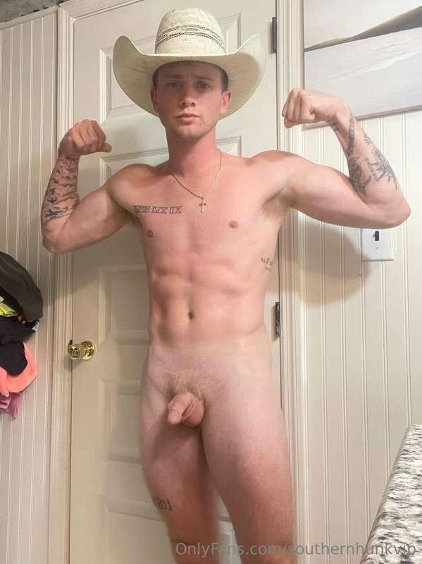 save a horse ride a hunk :)