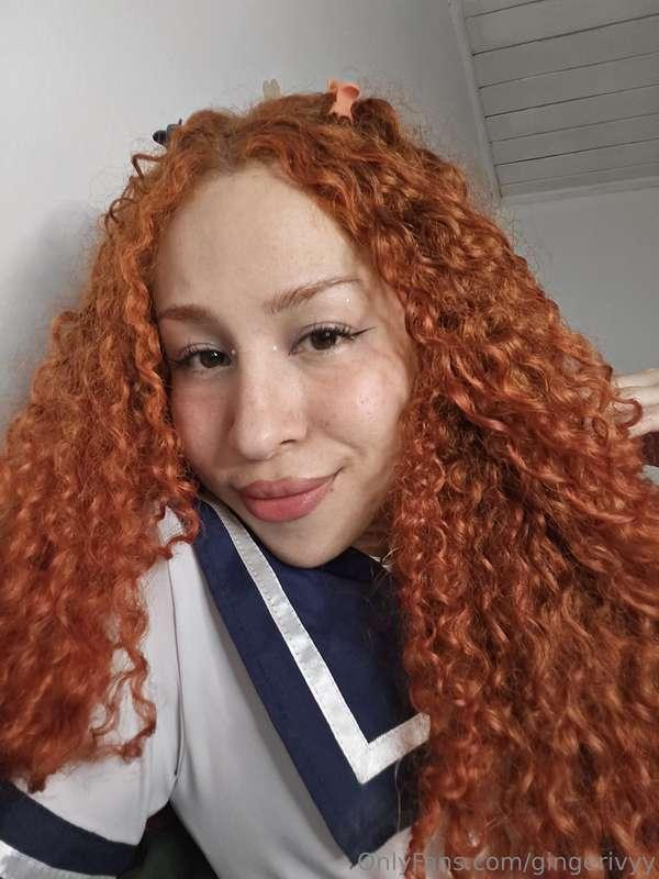 This smile’s got secrets 🙈