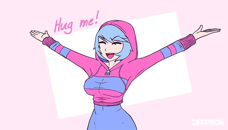 Hug Her