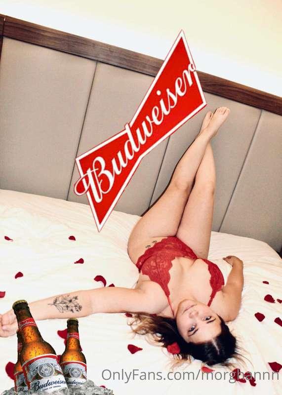 Anyone like Budweiser?