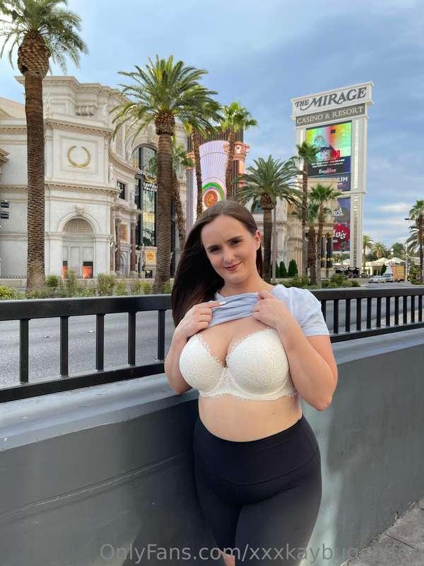 You can’t take me anywhere 🤣