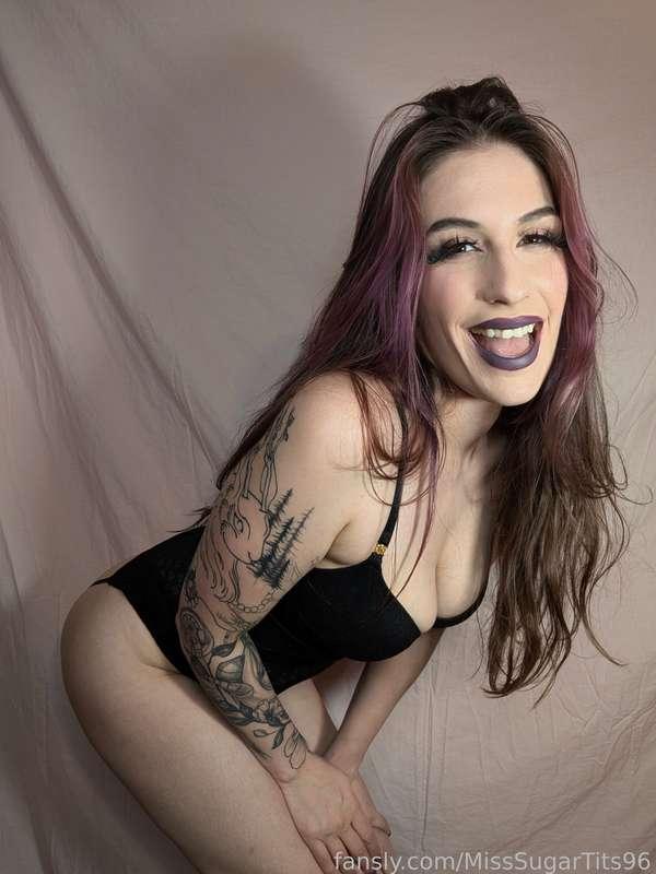 misssugartits96 image #3