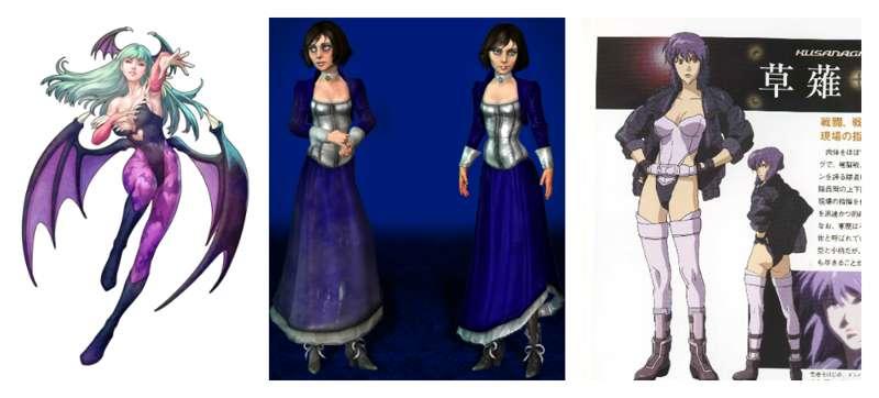 Cosplay ? Vote