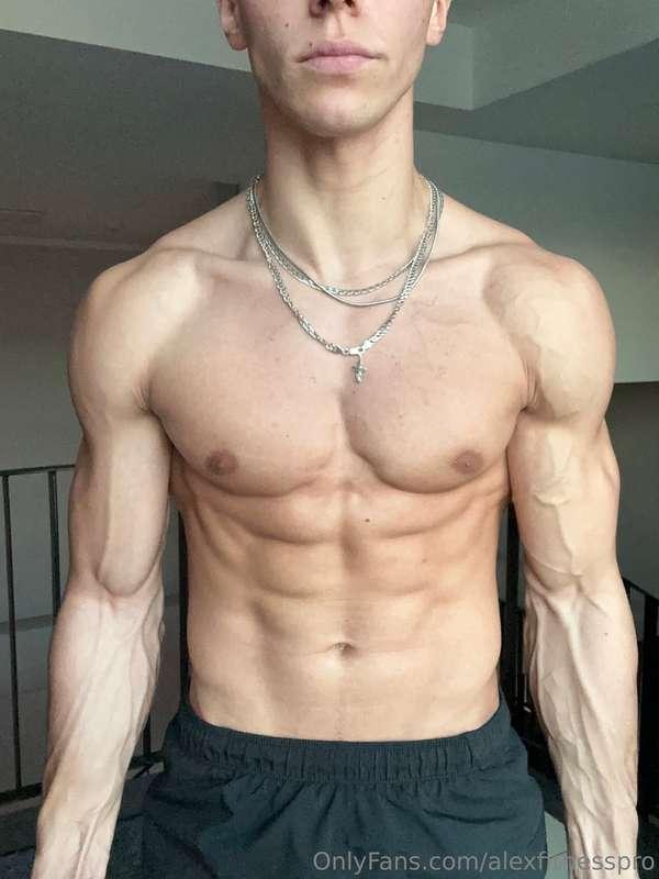 alexfitnesspro image #34