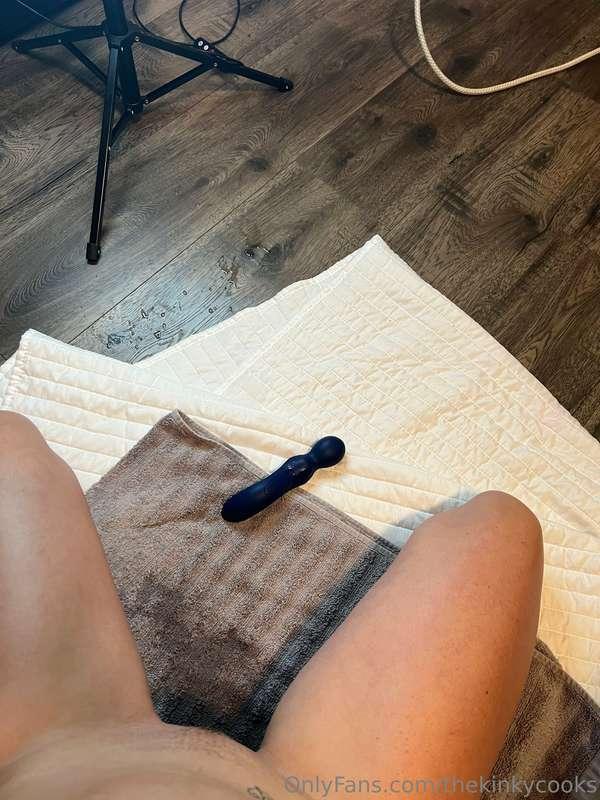 I love making a mess😜 someone come clean it up