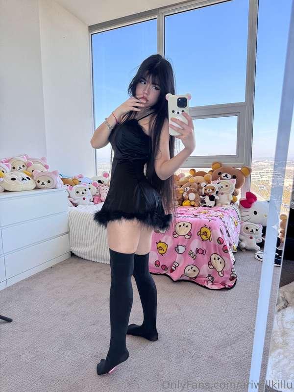 How bad do u wanna see my cake? ♥️