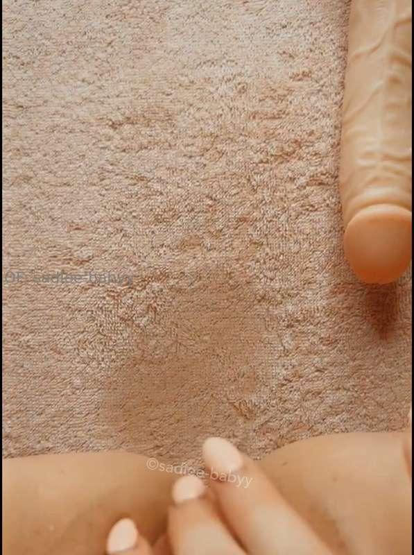 122 of ***300 Days of Wetness*** 💦