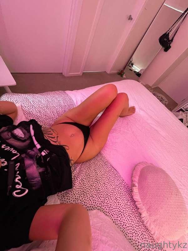 waiting for you x