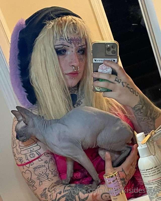 spookisideshow image #1