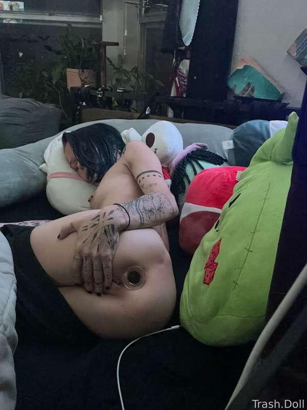 trashdoll image #1