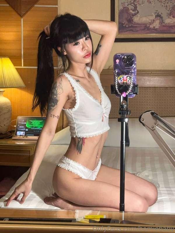 Rate my body💕