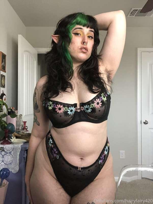 hairyfairy420 image #1