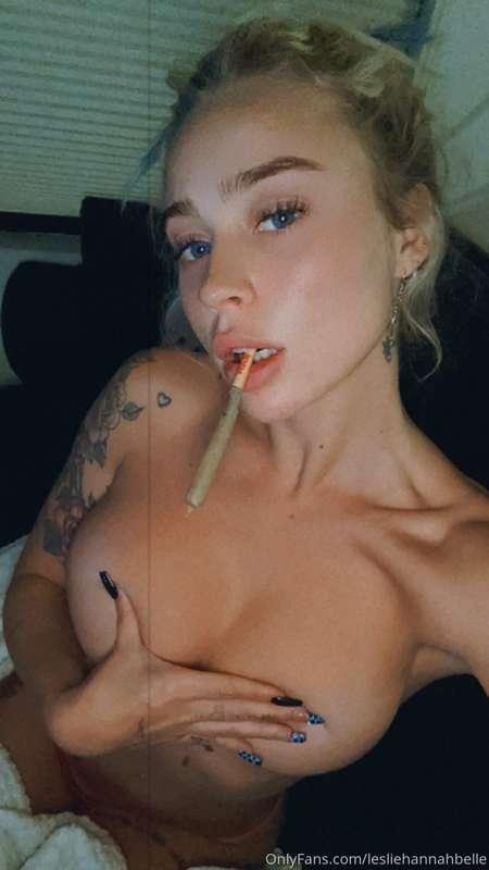 Is it heating up in here? Or is it just me and this joint? C..