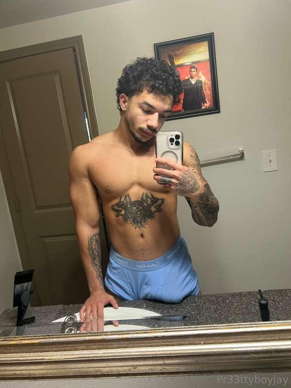 I must admit, I got a bit turned on thinking about you! 😈