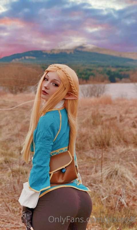 Legend of Booty ⚔️