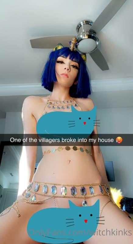 witchkinks main image